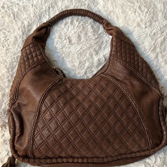 My Tribe Quilted Genuine Leather Purse 🔥 - Picture 6 of 15